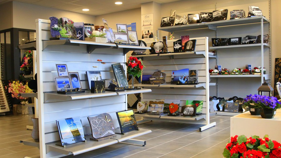 Pompes funèbres de la baie - Nos services Pompes funèbres de la baie - Nos services